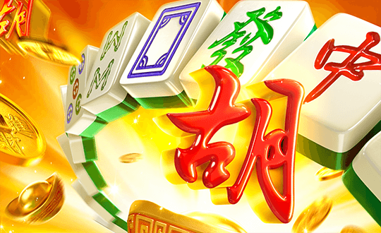 mahjong ways 1