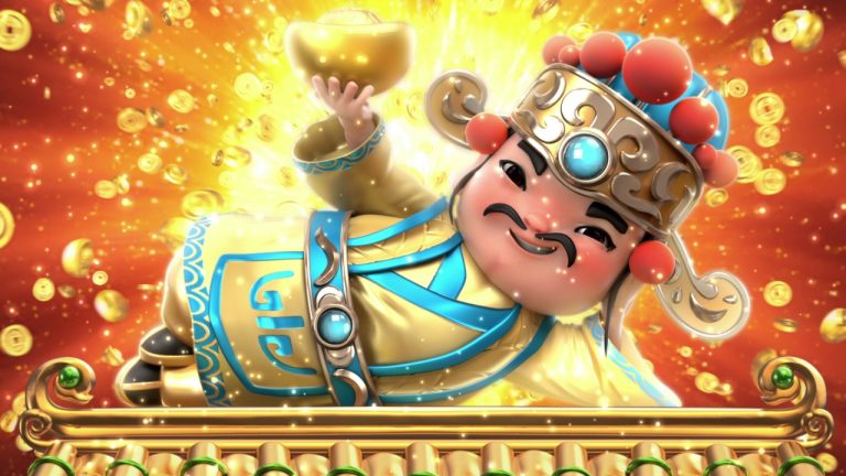 Mengenal Game Slot Fortune Gods II PG Soft Slot Online