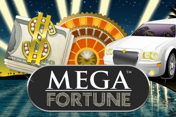 Slot Mega Fortune: Mengenal Tema Dan Grafis Juga Cara Bermain