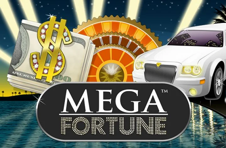 Slot Mega Fortune: Mengenal Tema Dan Grafis Juga Cara Bermain