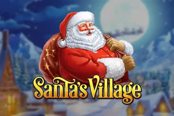 Mengenal Game Slot Santa’s Village Habanero Slot Online