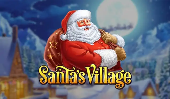 Mengenal Game Slot Santa’s Village Habanero Slot Online